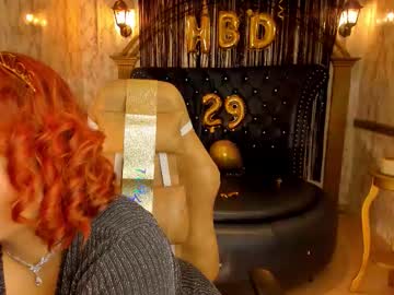 helenstanfordd's sex show image