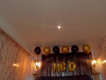 helenstanfordd's sex show image