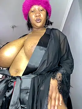 MayaPassion's sex show image