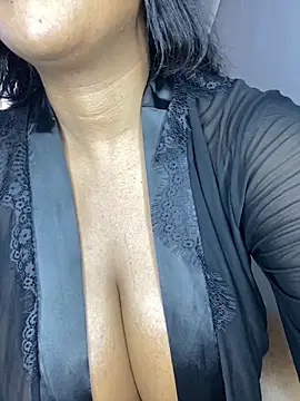 MayaPassion's sex show image