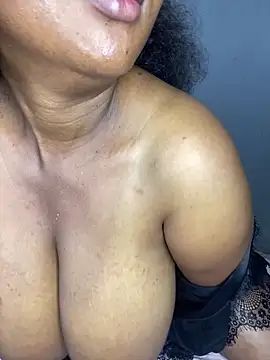 Изображение секс-шоу модели MayaPassion