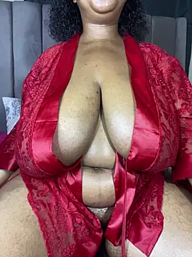 MayaPassion's sex show image