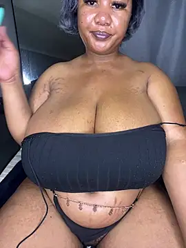 MayaPassion's sex show image