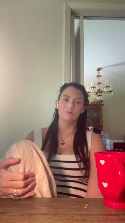 Brittneybenzo20's sex show image