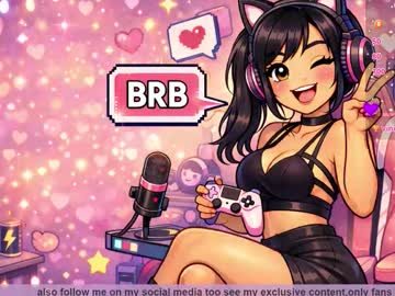 Sexshow-Bild von chise_chann