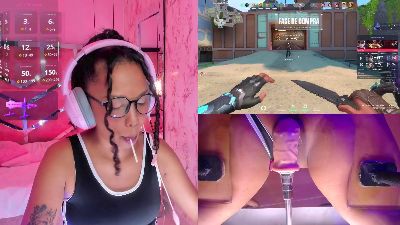 Sexshow-Bild von NovaLyn_