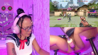 Sexshow-Bild von NovaLyn_