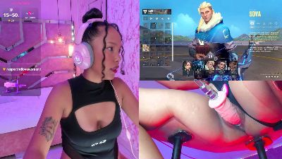 Sexshow-Bild von NovaLyn_