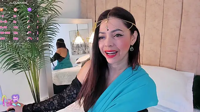 Anantaa_'s sex show image