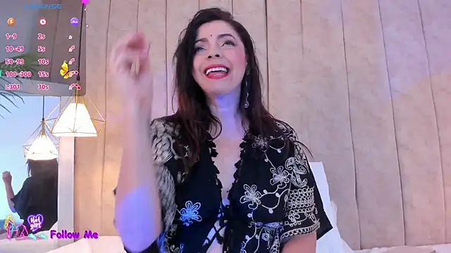 Anantaa_'s sex show image