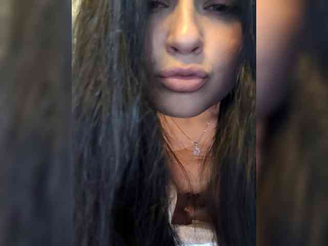 Sexshow-Bild von AlisaDoll