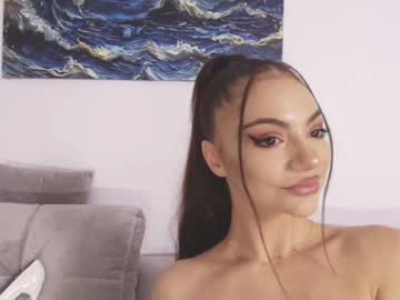 annemonalo's sex show image