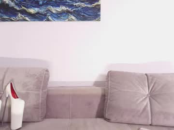 annemonalo's sex show image