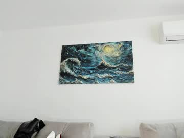 annemonalo's sex show image