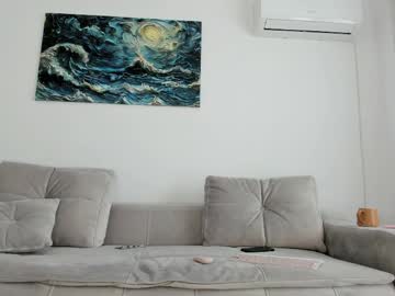 annemonalo's sex show image