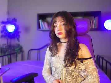 miyuki_wolf's sex show image