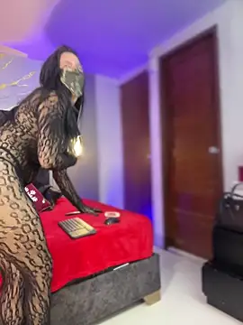 Изображение секс-шоу модели Zafira_Alabi