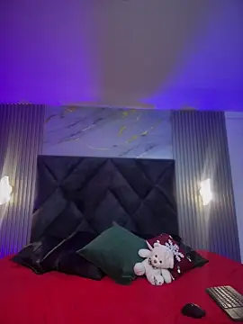 Изображение секс-шоу модели Zafira_Alabi