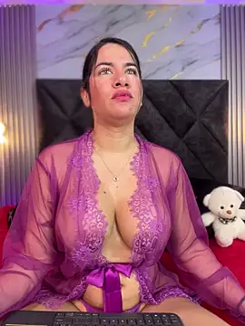 Zafira_Alabi's sex show image