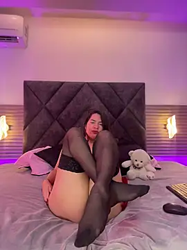 Изображение секс-шоу модели Zafira_Alabi Изображение секс-шоу модели Zafira_Alabi