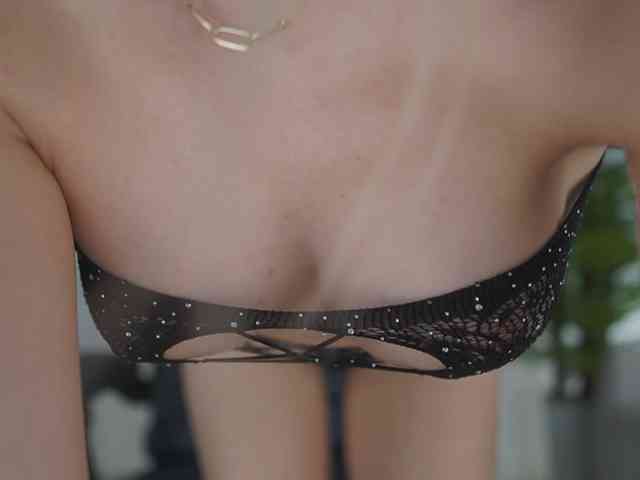 Sexshow-Bild von Yvonna