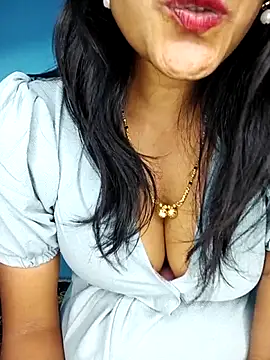 Deepa_kannadatelugu's sex show image