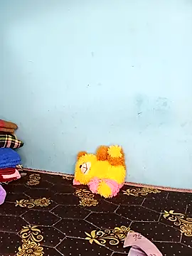 Deepa_kannadatelugu's sex show image