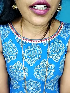 Deepa_kannadatelugu's sex show image