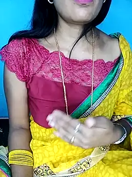 Deepa_kannadatelugu's sex show image