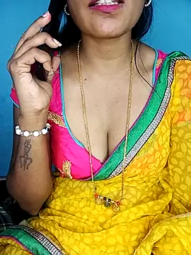 Deepa_kannadatelugu's sex show image