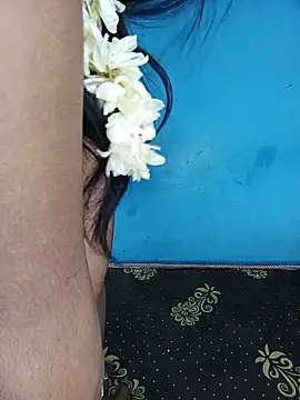 Deepa_kannadatelugu's sex show image
