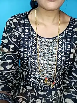 Deepa_kannadatelugu's sex show image