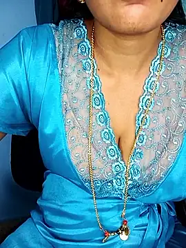 Deepa_kannadatelugu's sex show image