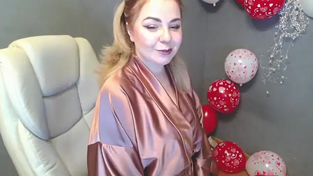 Sexshow-Bild von Cute_sun