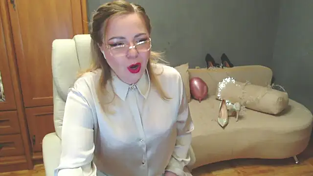 Sexshow-Bild von Cute_sun