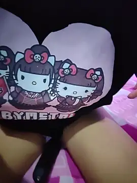 Jairamoon's sex show image