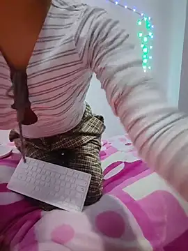 Jairamoon's sex show image