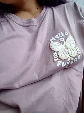 Sexshow-Bild von Jairamoon