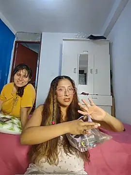 airamoon17's sex show image