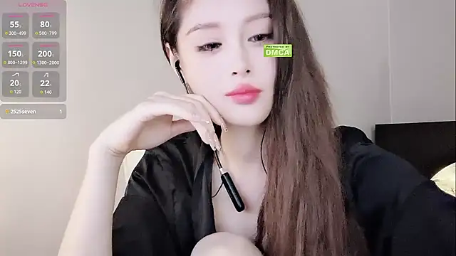 Sexshow-Bild von QiaoHui