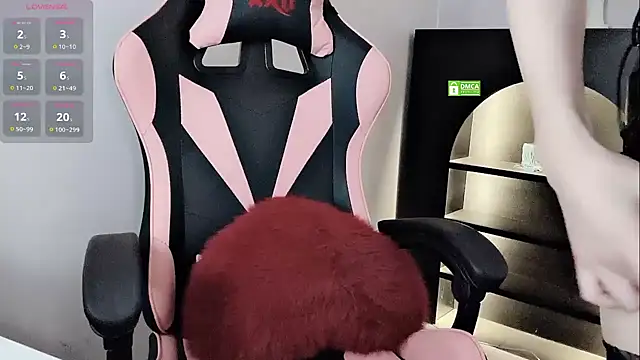 QiaoHui's sex show image QiaoHui's sex show image