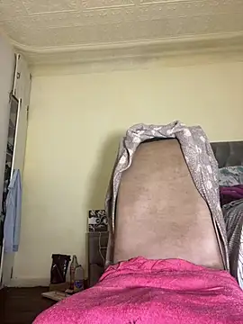 Sexshow-Bild von MaskedBootyLicious28