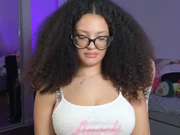 princessamberrrxo's sex show image