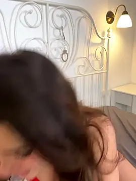 MayaVonDe's sex show image