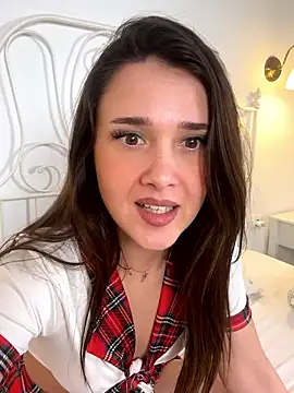 MayaVonDe's sex show image