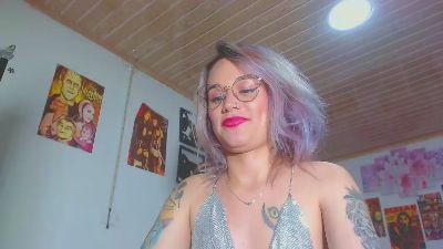 Изображение секс-шоу модели scarlett_rouse