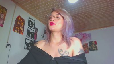 Изображение секс-шоу модели scarlett_rouse