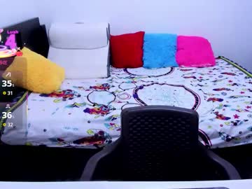 little_angely's sex show image