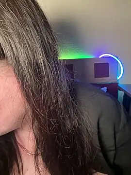 Evelinia's sex show image