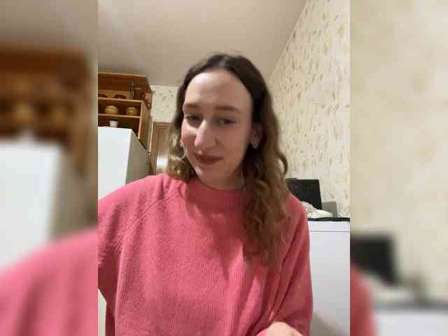 Chikipikin's sex show image